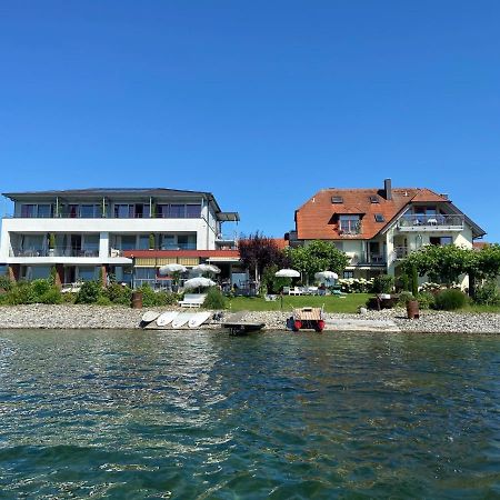 Strandhaus Eberle Immenstaad am Bodensee Eksteriør billede