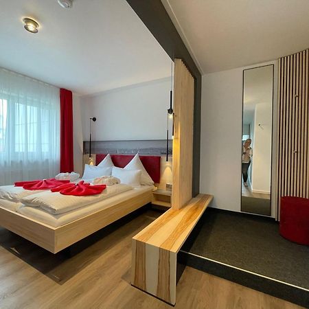 Strandhaus Eberle Immenstaad am Bodensee Eksteriør billede