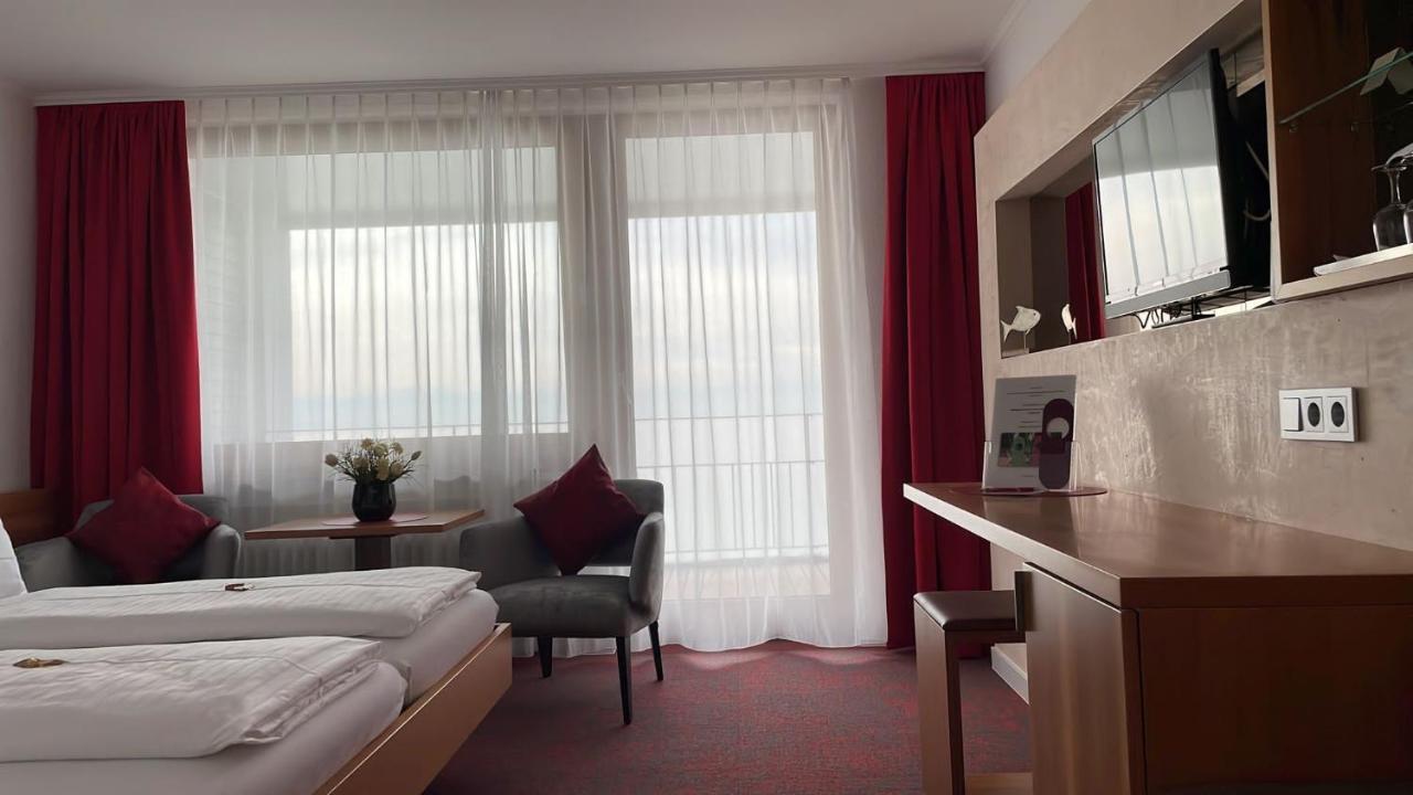Strandhaus Eberle Immenstaad am Bodensee Eksteriør billede