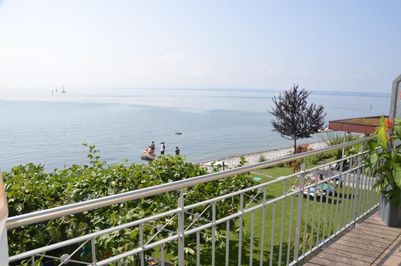 Strandhaus Eberle Immenstaad am Bodensee Værelse billede