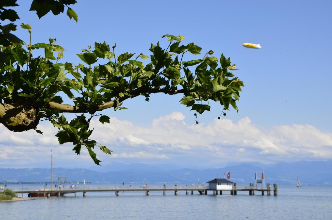 Strandhaus Eberle Immenstaad am Bodensee Værelse billede
