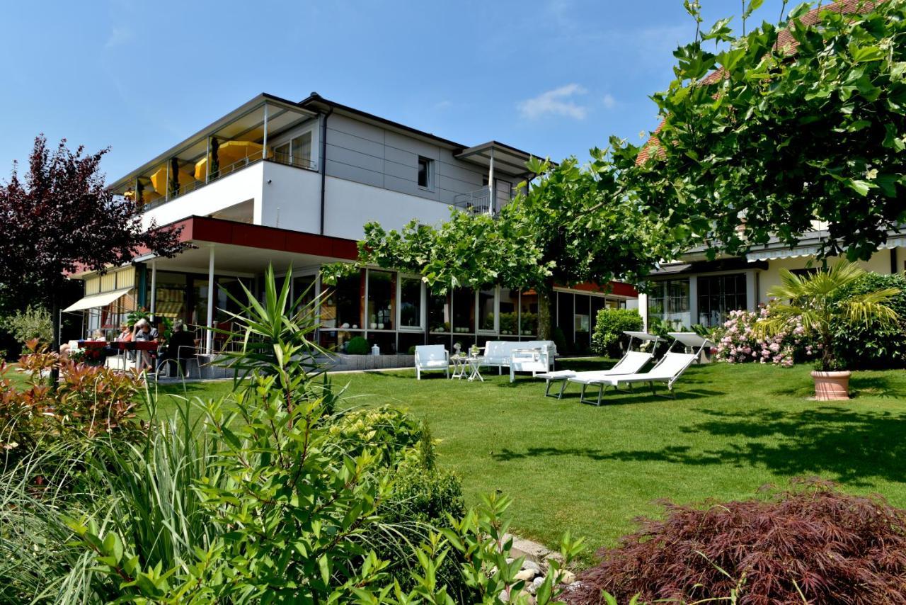 Strandhaus Eberle Immenstaad am Bodensee Eksteriør billede