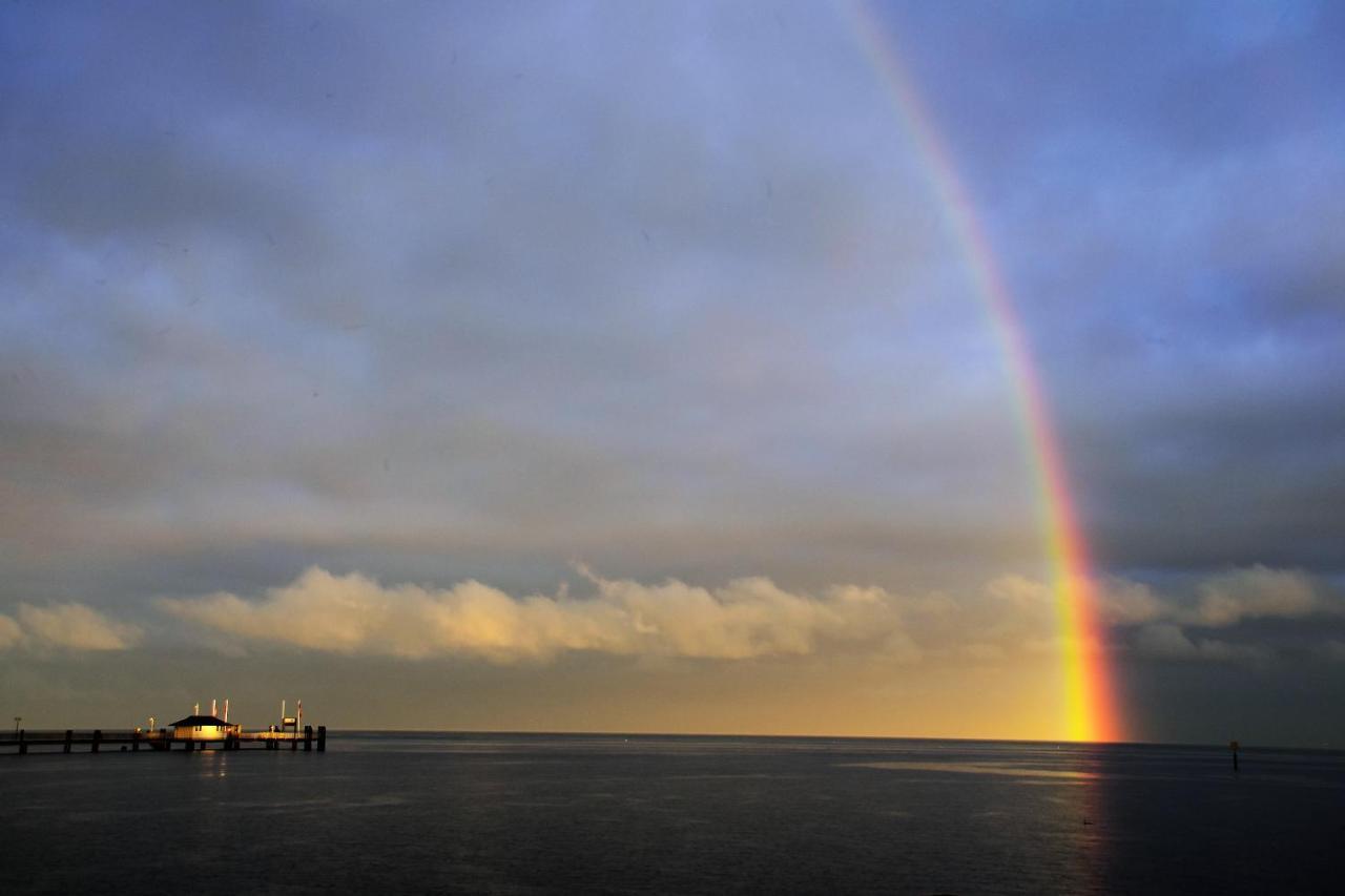 Strandhaus Eberle Immenstaad am Bodensee Eksteriør billede